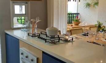 Imagem 6: Apartamento à venda em Vila Sônia com 73 m², 2 quartos, 1 suíte, 2 vagas