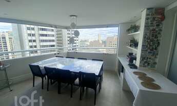 Imagem 5: Apartamento à venda em Paraíso com 262 m², 3 quartos, 3 suítes, 4 vagas