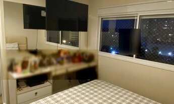 Imagem: Apartamento à venda em Santo Amaro com