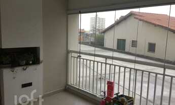 Imagem 5: Apartamento à venda em Ipiranga com 127 m², 3 quartos, 3 suítes, 2 vagas