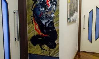 Imagem 2: Apartamento à venda em Santana com 144 m², 3 quartos, 1 suíte, 3 vagas