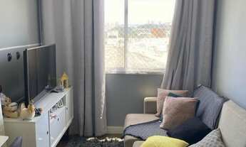 Imagem 2: Apartamento à venda em Barra Funda com 34 m², 1 quarto