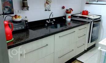 Imagem 6: Apartamento à venda em Santo Amaro com 70 m², 2 quartos, 1 vaga