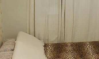 Imagem 3: Apartamento à venda em Ponte Rasa com 39 m², 2 quartos, 1 suíte, 1 vaga