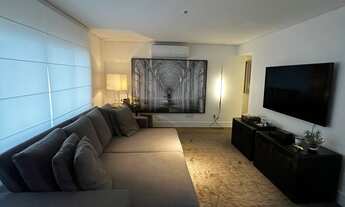 Imagem: Apartamento à venda em Higienópolis com