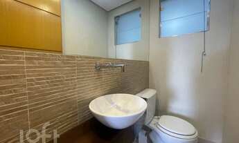 Imagem 6: Apartamento à venda em Santo Amaro com 97 m², 2 quartos, 1 suíte, 2 vagas