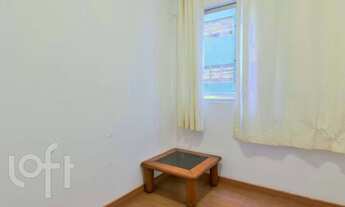 Imagem 2: Apartamento à venda em Sé com 52 m², 2 quartos, 1 vaga