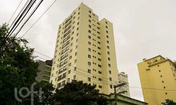 Imagem 6: Apartamento à venda em Vila Romana com 62 m², 3 quartos, 1 vaga