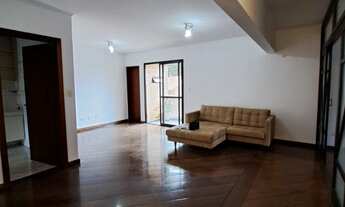 Imagem: Apartamento à venda em Santo Amaro com