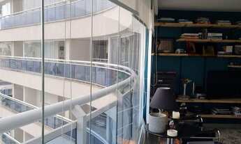 Imagem: Apartamento à venda em República com 69