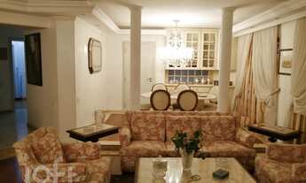 Imagem 7: Apartamento à venda em Vila Sônia com 272 m², 4 quartos, 3 suítes, 4 vagas