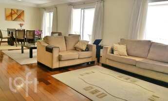 Imagem: Apartamento à venda em Alto da Lapa com