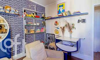 Imagem 2: Apartamento à venda em Vila Formosa com 123 m², 3 quartos, 1 suíte, 3 vagas