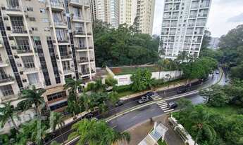 Imagem 4: Apartamento à venda em Vila Andrade com 142 m², 3 quartos, 3 suítes, 2 vagas