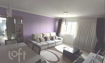 Imagem: Apartamento à venda em Artur Alvim com