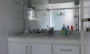 Imagem 2: Apartamento à venda em Saúde com 133 m², 4 quartos, 2 vagas