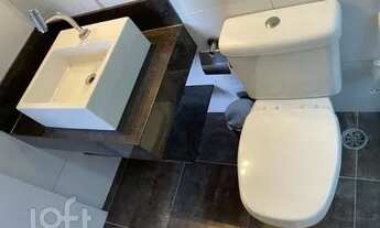 Imagem 7: Apartamento à venda em Jabaquara com 72 m², 2 quartos, 1 vaga