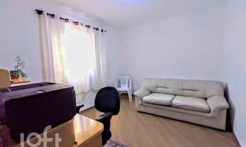 Imagem 2: Apartamento à venda em Cursino com 89 m², 2 quartos, 1 vaga