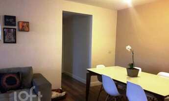 Imagem 4: Apartamento à venda em Cursino com 67 m², 2 quartos, 1 suíte, 2 vagas