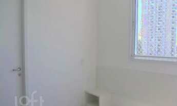 Imagem 7: Apartamento à venda em Socorro com 54 m², 2 quartos, 1 suíte, 1 vaga