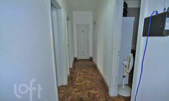 Imagem 6: Apartamento à venda em Campos Elísios com 102 m², 3 quartos