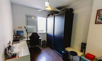 Imagem 6: Apartamento à venda em Alto da Lapa com 93 m², 3 quartos, 2 vagas