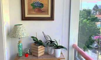 Imagem 6: Apartamento à venda em Vila Sônia com 75 m², 3 quartos, 1 suíte, 2 vagas