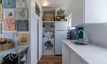 Imagem 7: Apartamento à venda em Bosque da Saúde com 70 m², 2 quartos, 1 vaga