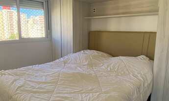 Imagem 7: Apartamento à venda em São Paulo, Aclimação, com 2 quartos, com 51 m²