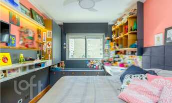 Imagem 2: Apartamento à venda em Perdizes com 158 m², 3 quartos, 1 suíte, 2 vagas