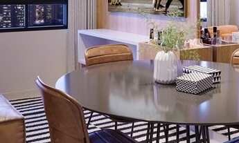 Imagem 5: APARTAMENTO em São Paulo - SP, Jabaquara