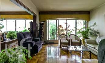 Imagem: Apartamento à venda em Higienópolis com