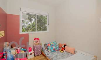 Imagem 7: Apartamento à venda em Campo Grande com 105 m², 3 quartos, 1 suíte, 2 vagas