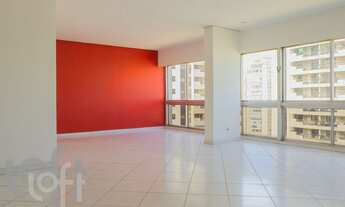 Imagem: Apartamento à venda em Jardim América