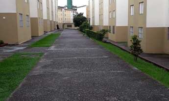 Imagem 5: Apartamento à venda em Itaquera com 47 m², 2 quartos, 1 vaga