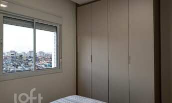 Imagem 7: Apartamento à venda em Raposo Tavares com 46 m², 2 quartos, 1 vaga