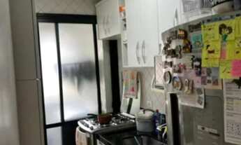 Imagem 6: Apartamento à venda em Bosque da Saúde com 65 m², 2 quartos, 1 vaga