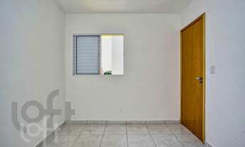 Imagem 4: Apartamento à venda em Itaquera com 46 m², 2 quartos, 1 vaga