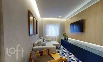 Imagem 3: Apartamento à venda em Vila Sônia com 76 m², 3 quartos, 1 suíte, 2 vagas