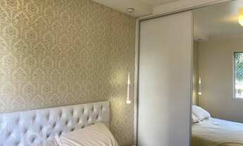 Imagem 6: Apartamento à venda em Tatuapé com 64 m², 3 quartos, 1 vaga