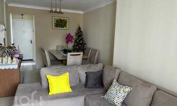 Imagem 2: Apartamento à venda em Vila Formosa com 75 m², 3 quartos, 1 suíte, 1 vaga