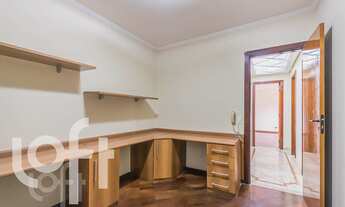 Imagem 7: Apartamento à venda em Ipiranga com 135 m², 4 quartos, 2 suítes, 2 vagas