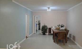 Imagem: Apartamento à venda em Aclimação com