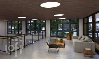 Imagem 6: Apartamento à venda em Lapa com 41 m², 1 quarto, 1 suíte, 1 vaga