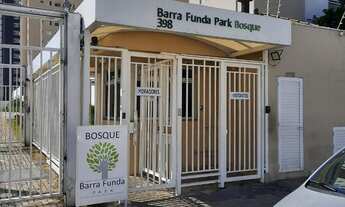 Imagem 1: Apartamento à venda em Barra Funda com 45 m², 2 quartos