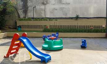 Imagem 4: Apartamento à venda em Cidade Ademar com 64 m², 2 quartos, 1 vaga