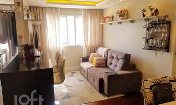 Imagem: Apartamento à venda em Sacomã com 51 m²