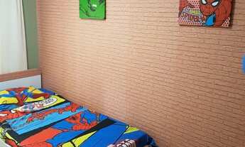 Imagem 5: Apartamento à venda em Barra Funda com 162 m², 3 quartos, 1 suíte, 2 vagas