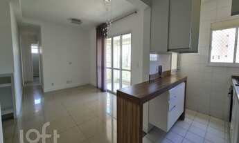 Imagem 2: Apartamento à venda em Raposo Tavares com 92 m², 3 quartos, 1 suíte, 2 vagas