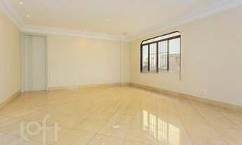 Imagem 5: Apartamento à venda em Vila Madalena com 153 m², 3 quartos, 3 suítes, 3 vagas